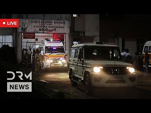 LIVE: Body of Veteran Opposition Leader Raila Odinga Arrives in Kenya for Burial | AC1G