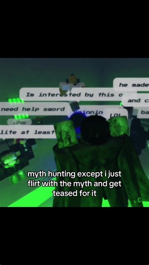 ermm yeah i went for the baddie and hoop dream’d it yeahhh #myth #robloxmyth #roblox #robloxmythcommunity #joke