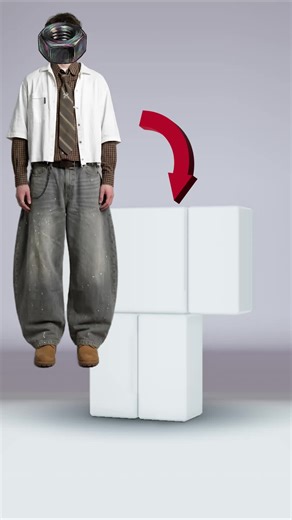 Day 9 of Creating Roblox Clothing Ideas