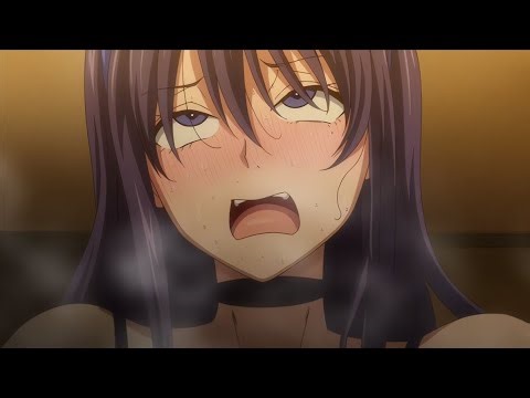 Friend mother couldn't hold back 💦 🆘no waifu no life 🥵