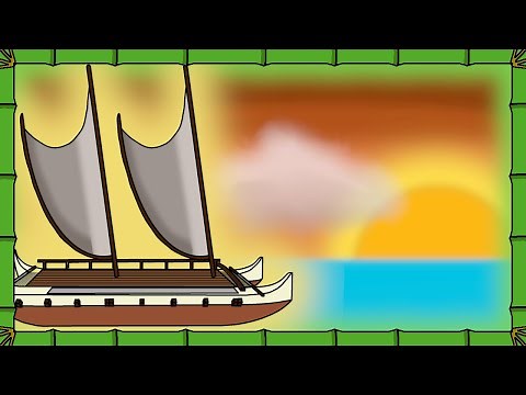 From Hawaii to New Zealand: How The Polynesians Navigated