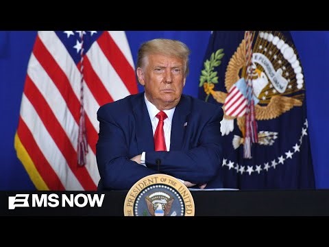 'It's going to be destabilizing;' Nearly thirty U.S. ambassadors ordered to return home