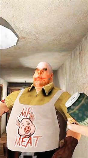 how to Mr meat Indian story horror game play challenge