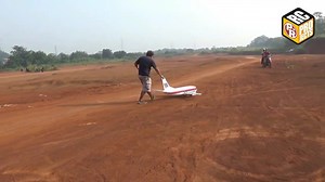 3.4K views · 133 reactions | full RC 737-300 flight, more videos and how to build one, visit : youtube.com/juliusperdana | Julius Perdana | Facebook