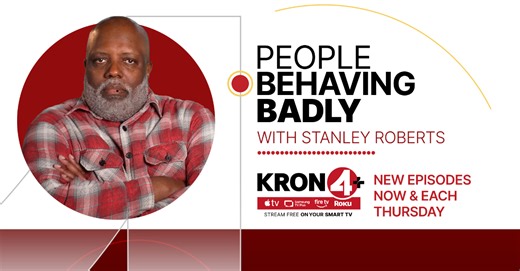 ‘People Behaving Badly’ and Stanley Roberts return to KRON4