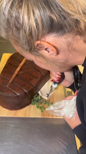 Coccadotts Cake Shop on Reels