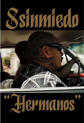 HERMANOS Short Film - LA Gangland 2018