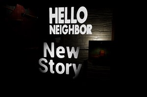 Hello Neighbor New Story Alpha 5 file