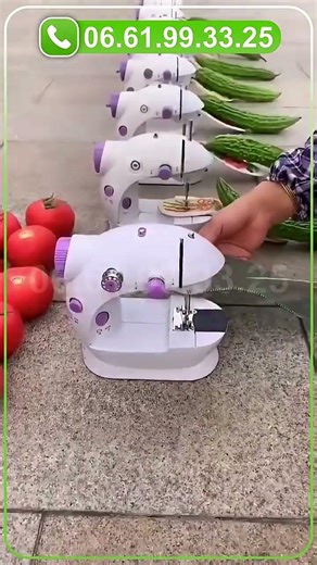 هل تبحث عن ماكينة خياطة سهلة للاستخدام في البيت