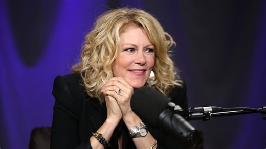 Natalie MacMaster always knew she was going to be a fiddler | CBC Arts