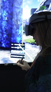 2M views · 1.7K reactions | Blurring boundaries of physical & virtual worlds at CES® 2025. #SonyCES #CES #Sony | Sony | Facebook