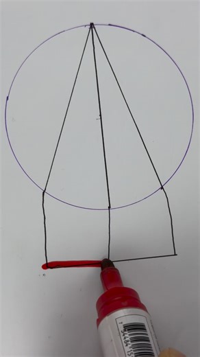 🤯 Try Not to Fail the One Line Drawing Test | Shuvo Rhaman