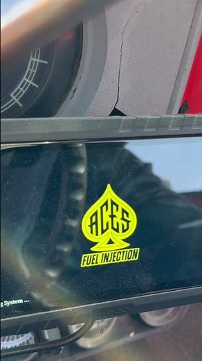 Aces killshot fusion SBC cold start #fuelinjected #sbc #coldstart