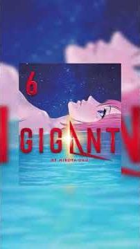 THE SAM NEWS #240: Gigant gets an anime movie adaptation #shorts