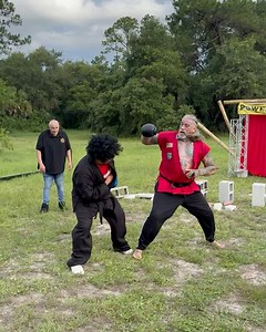 20K views · 202 reactions | Punching One Arm Point Challenge | Let’s see who gets the most Hits | Montura Ranch Power Zone Summer Breaking Event #martialarts #boxing #karate #ouss | Point Fighter Live | Facebook
