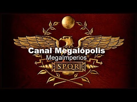 IMPERIO ROMANO (La Fuerza más Poderosa) - Documentales