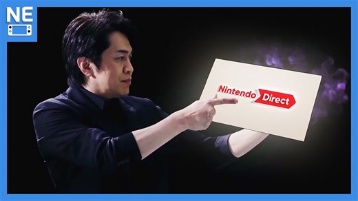 How Nintendo refined Directs