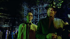 16K views · 92 reactions | 'I don't think I've seen a film all the way through for the past three years' Charles Dance and Richard E. Grant in Stephen Poliakoff's Hidden City. Coming soon to BFI Blu-ray. | BFI | Facebook