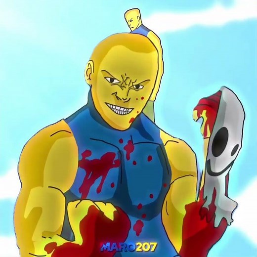 Roblox Invincible Variants | Invincible Edit | #invincible #robloxedit #edit