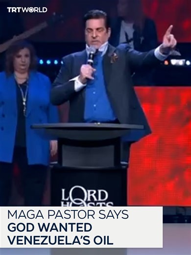 Hank Kunneman's Claim of Divine Support for US Actions