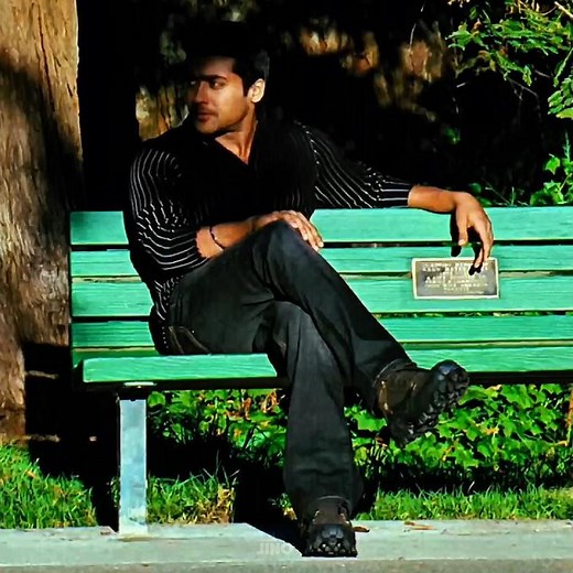 VaaranamAayiram(2008)