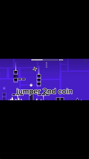 Exploring Time Machines in Geometry Dash