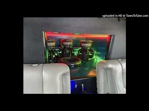 PLIES- Murkin Season(DJ JD 34HZ & UP)