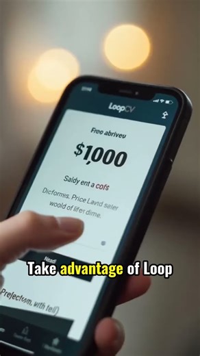 **🚀 Automate Your Job Search with LoopCV!** Entrepreneurs, save time and boost your job search with