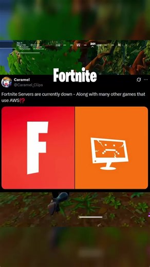 Fortnite Server Issues: Latest Updates and News