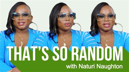 Naturi Naughton on How Tasha St. Patrick, Her Character in "Power Book II: Ghost," Won The Race | The Root