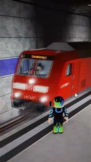 Roblox DB Südwestfalen V2.7