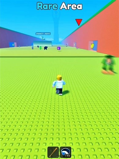 The Ending Is Insane 🔥 #roblox