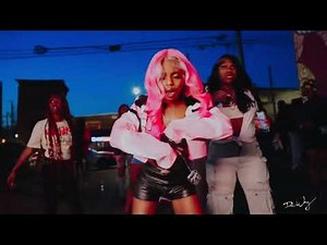 Pluto - Whim Whamiee (feat. YK Niece) 1 Hour Loop