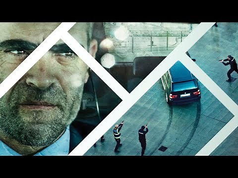 Retribution - Trailer