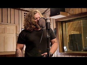 Heiserman H47 Microphone - Rock Vocals with Cody Christian