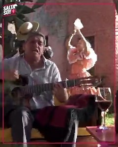 81K views · 5K reactions | DÍA NACIONAL DE LA ZAMBA  Romántica,...