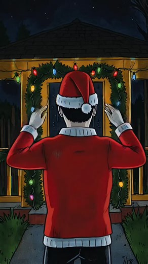 The most bizarre Christmas story ☠️🎅 . . . #truestory #christmas #santa #horrortok #fyp #fyp #viral #backrooms #liminalspaces #creepypastas #backroomlevels #backroomsentities #creepy #creepypasta #dreamcore #fyp #liminalspace #viral #scary #backrooms #explorepage #explore | Urban Legend Story