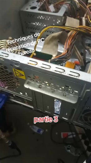 #depannage #informatique #maintenance #reparationpc