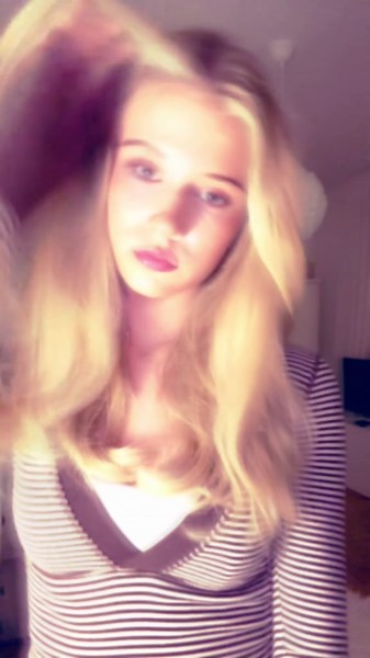 WHO is this stranger | stranger