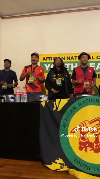 ANCYL Manguang Regional Congress 2026