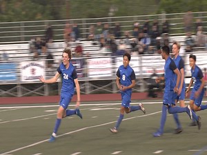 San Marcos wins Channel League soccer showdown against Santa Barbara
