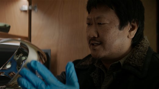 '3 Body Problem': Netflix sci-fi show makes mysterious Ohio State Wow! signal a plot point