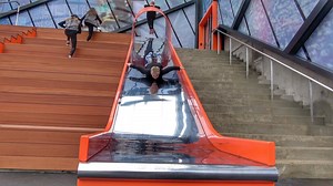 140K views · 36 reactions | Ever wonder what's it like inside Nike Headquarters? We got you covered  | What's Inside? | Facebook