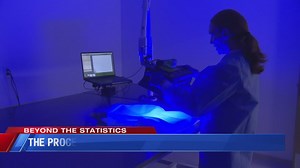Beyond the statistics: the process behind Indiana sexual assault kits