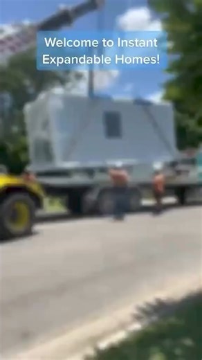 106K views · 1.6K reactions | Another customer feedbacks from Australia. . . . #tiny #tinyhouse #mobilehome #hotel #homedesign #homestyle #homemade #homeoffice #containerlife #containerhouse #containerhomesideas #shipping #storagesolutions #storageideas #prefabhouse #expandable #expandablecontainerhouse #foldablecontainer | Containers Homes | Facebook