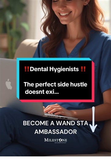 Join Our Wand STA Ambassador Program for Extra Income