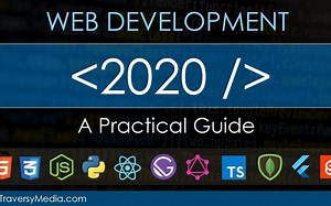 2020年Web开发最全指南