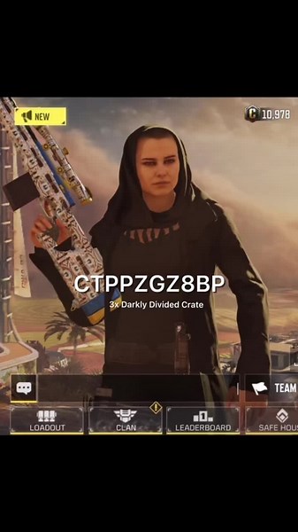 April 2023 Codes for Call of Duty Mobile