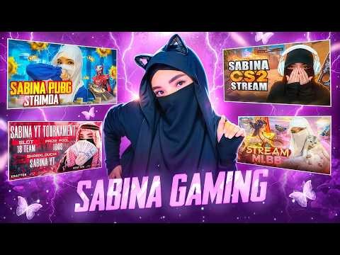 🤍PUBG WOW PABLIKLAR UYNIMIZ🤍 70K SOON #pubgmobile #sabinapubg #shortstrim