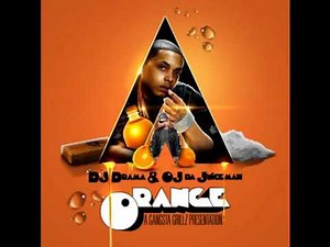 OJ Da Juiceman-House Rent (O.R.A.N.G.E)